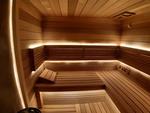 sauna design