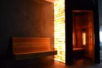 sauna na podczerwień