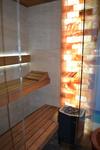 sauna projekt