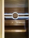 sauna design warsaw